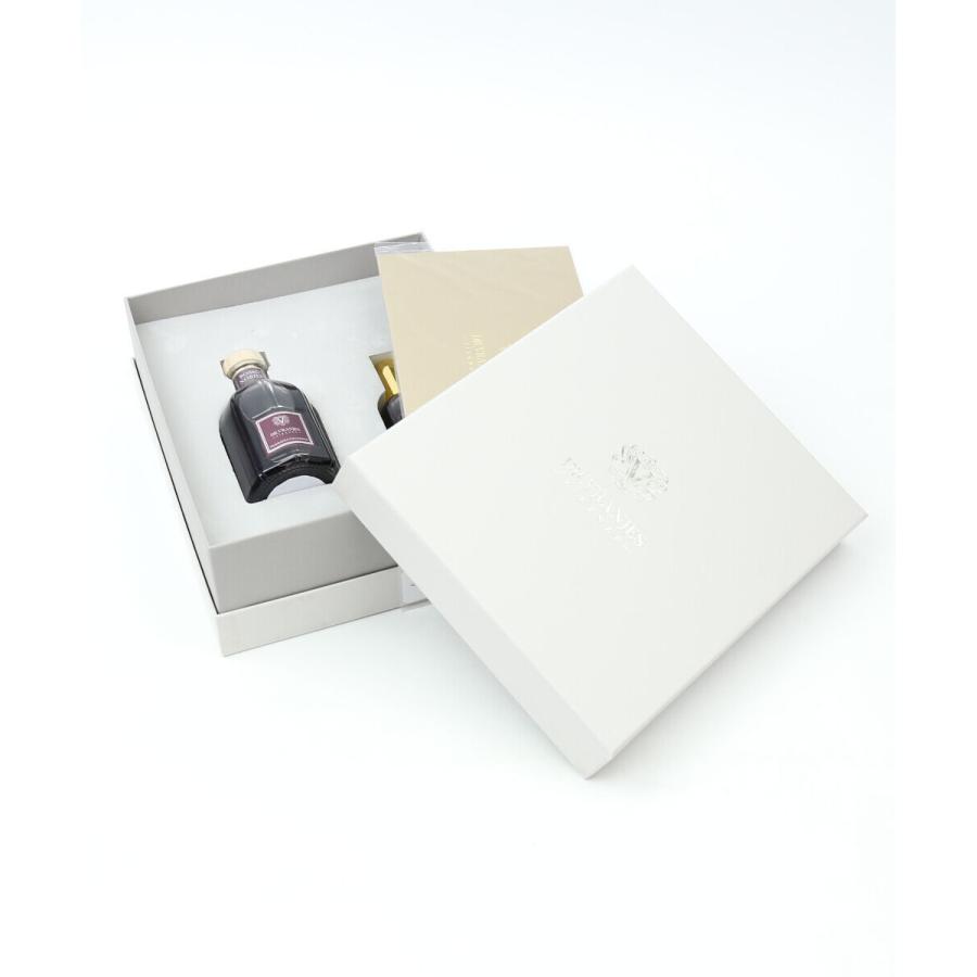 ドットール・ヴラニエス GIFT BOX 100Plus 100mlディフューザー＋25ml