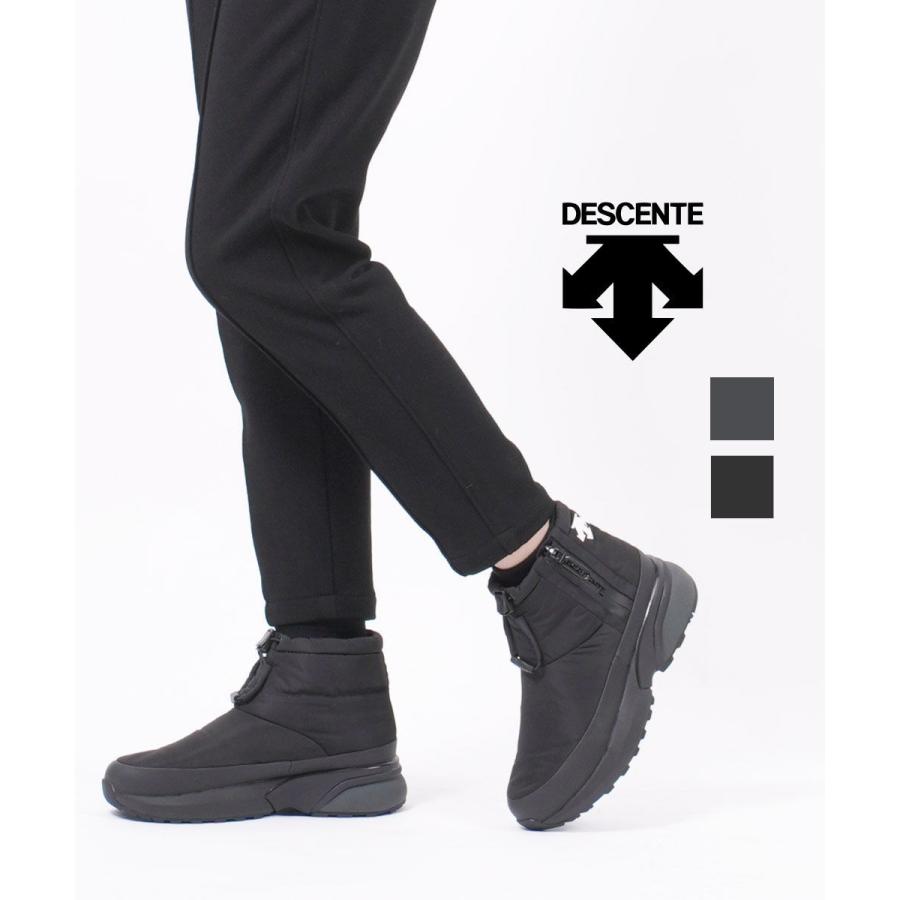 デサント ウィンターブーツ ショートブーツ ACTIVE WINTER BOOTS デサント ウィンターブーツ ショートブーツ ACTIVE WINTER BOOTS