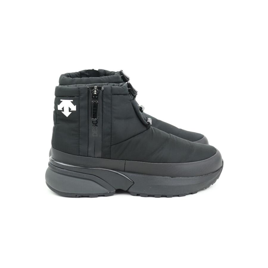 デサント ウィンターブーツ ショートブーツ ACTIVE WINTER BOOTS デサント ウィンターブーツ ショートブーツ ACTIVE WINTER BOOTS