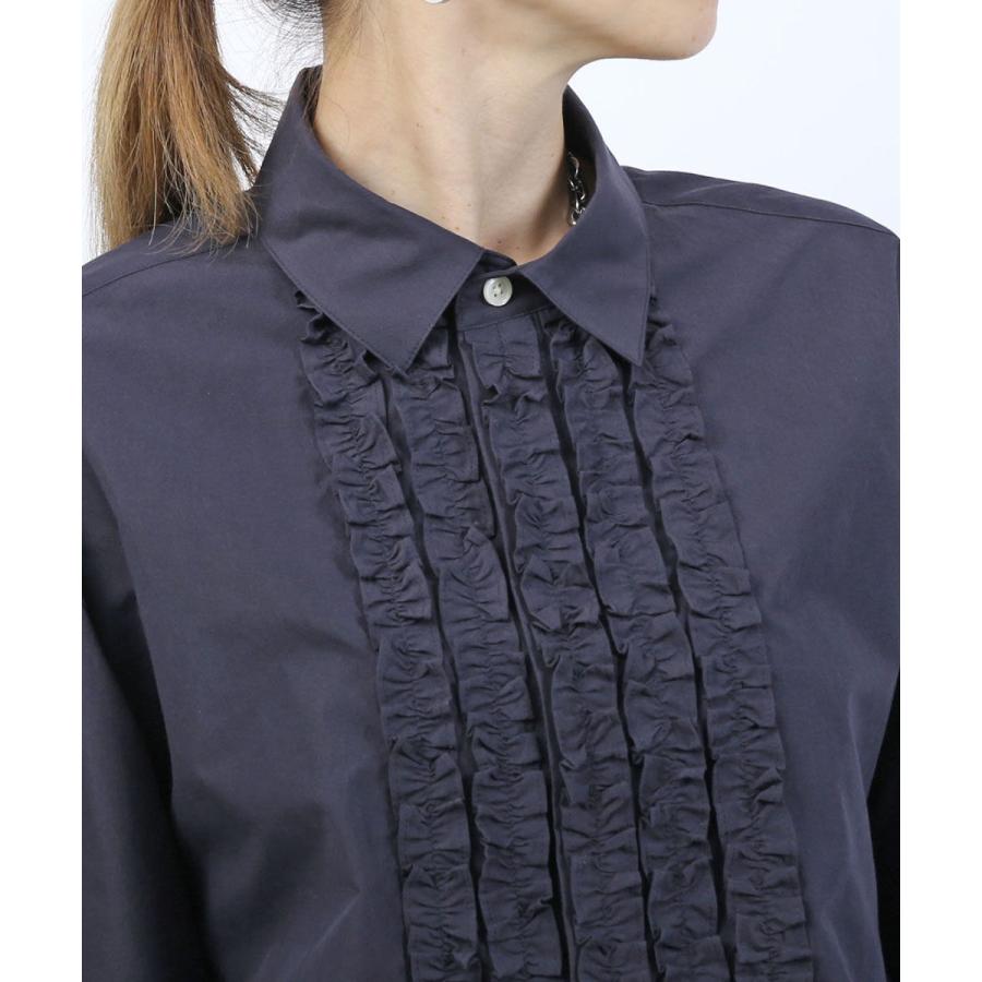 ニコルソン&ニコルソン DORIS-W nicholson&nicholson 2025秋冬新作