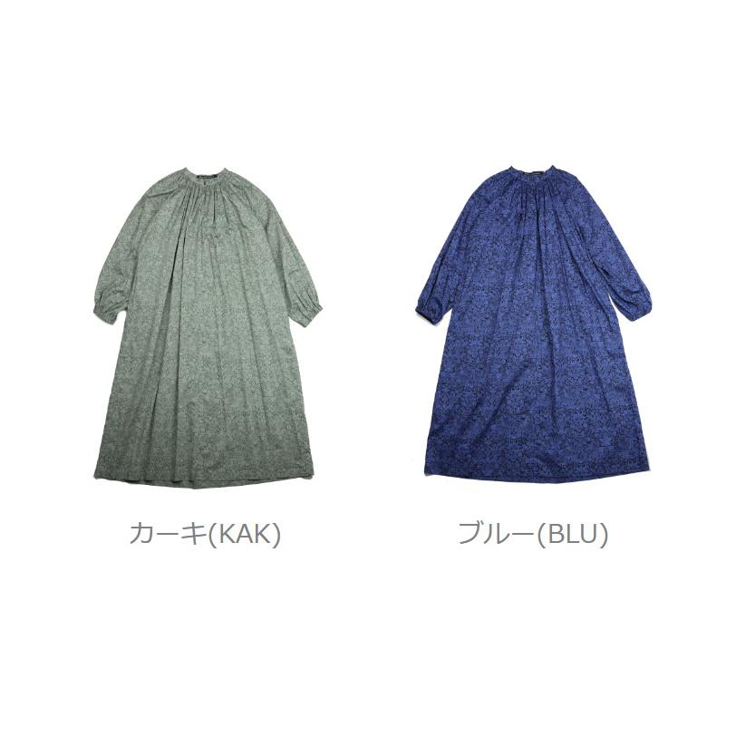 ニコルソン&ニコルソン DRACENA LIBERTY nicholson&nicholson 2023春夏  
