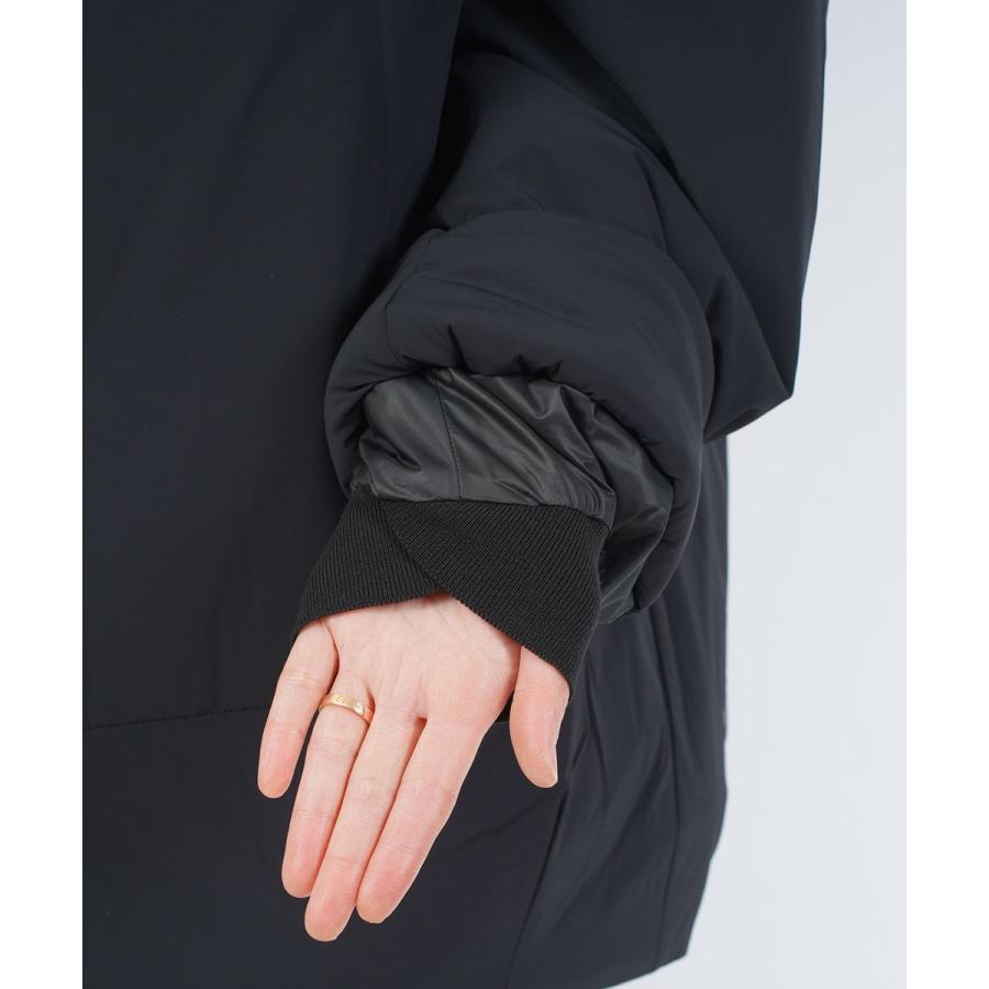 デサント オルテライン INSULATED LIGHTWEIGHT JACKET DESCENTE