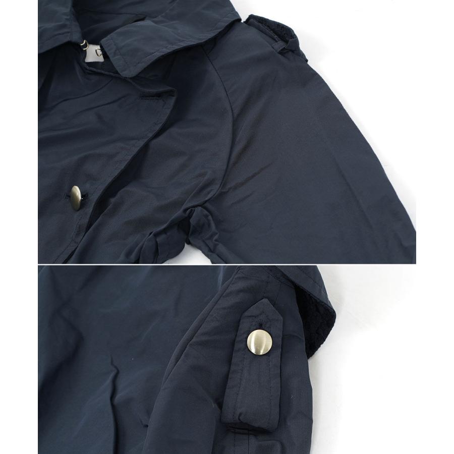 モンクレール トレンチコート DURENETTE MONCLER レディース モンクレール トレンチコート DURENETTE MONCLER レディース