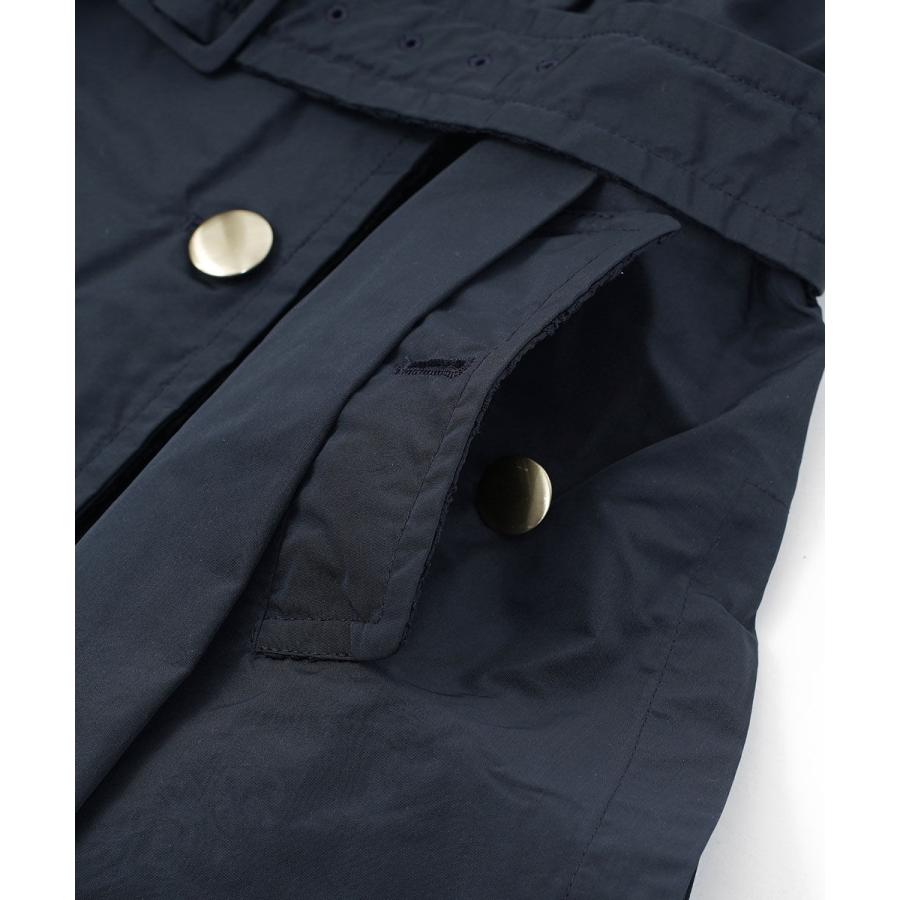 モンクレール トレンチコート DURENETTE MONCLER レディース モンクレール トレンチコート DURENETTE MONCLER レディース