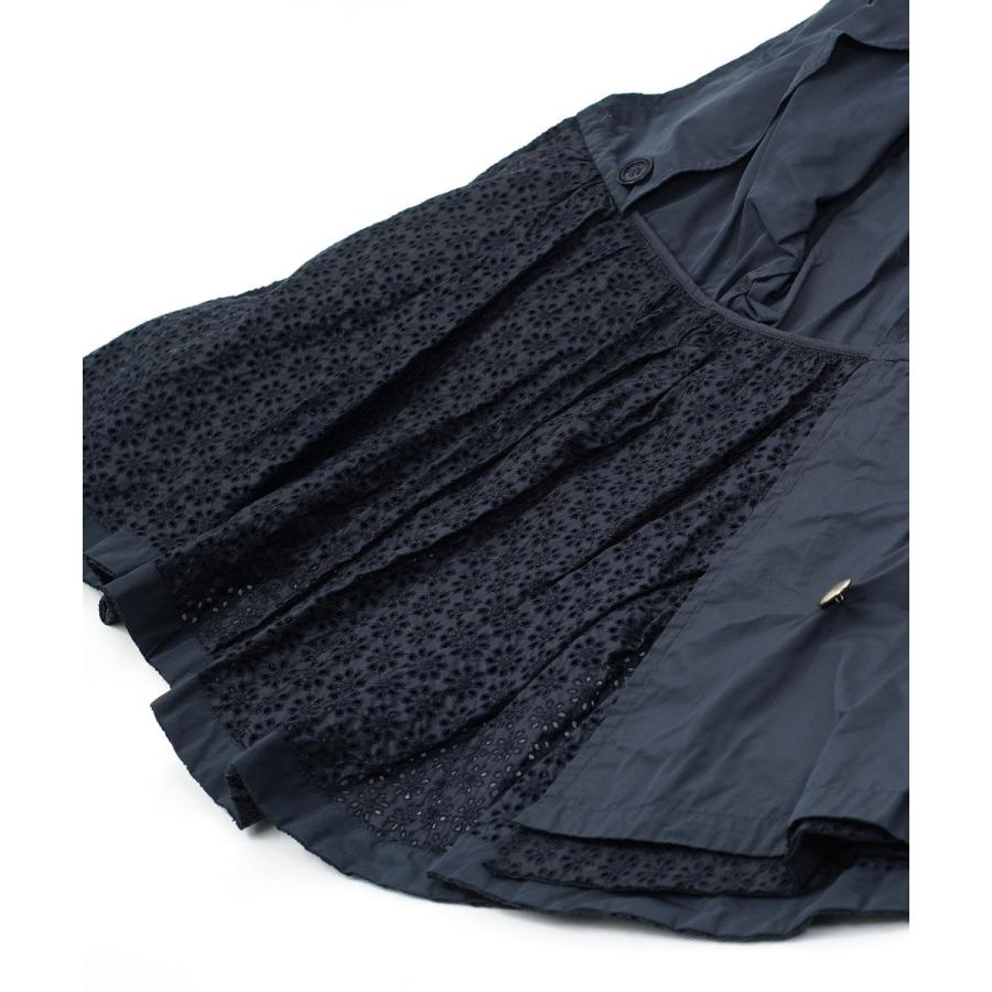 モンクレール トレンチコート DURENETTE MONCLER レディース モンクレール トレンチコート DURENETTE MONCLER レディース