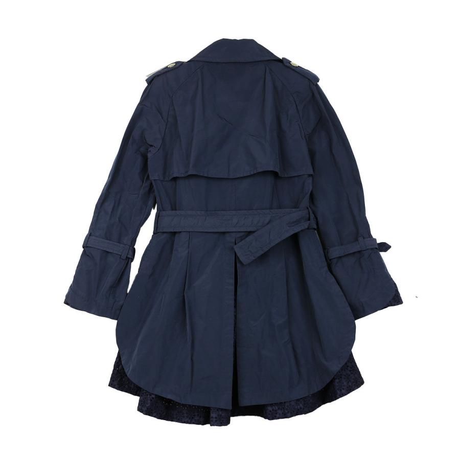 モンクレール トレンチコート DURENETTE MONCLER レディース モンクレール トレンチコート DURENETTE MONCLER レディース