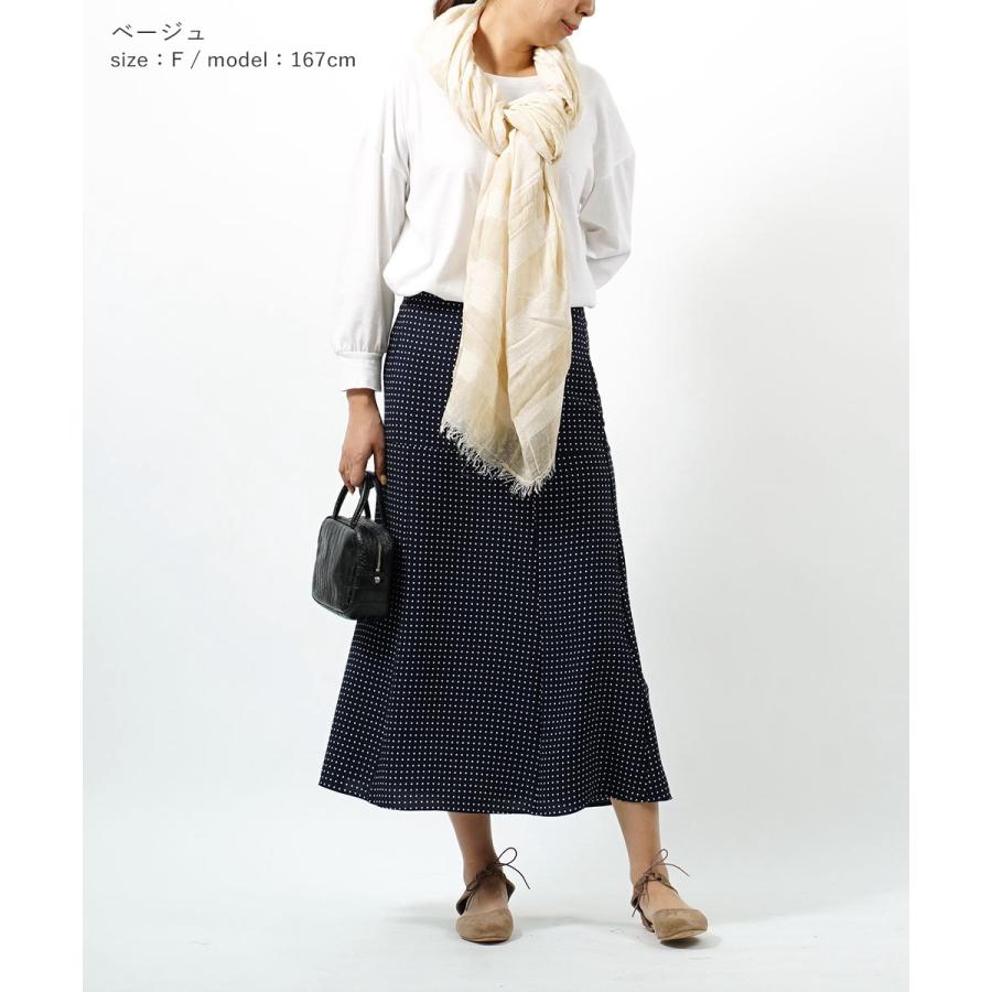 Faliero Sarti（ファリエロサルティ） ファリエロ サルティ ストール