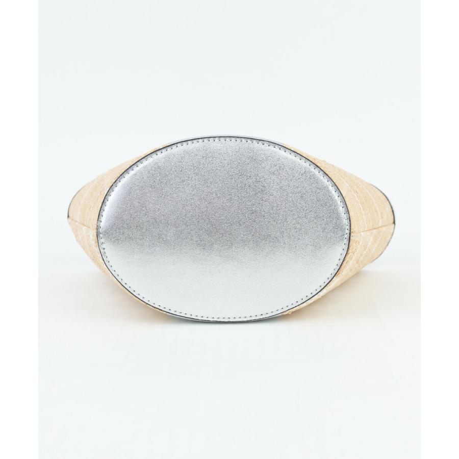 エルサック CHECK TOP HANDLE BAG Ele'Sac レディース 国内正規品