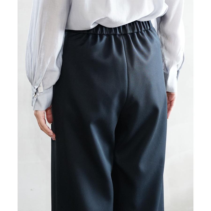 ベアトリス ワンタック ワイドパンツ BEATRICE E37651 国内正規品 220403 送料無料 BEATRICE（ベアトリス） ワンタック ワイドパンツ レディース 国内正規