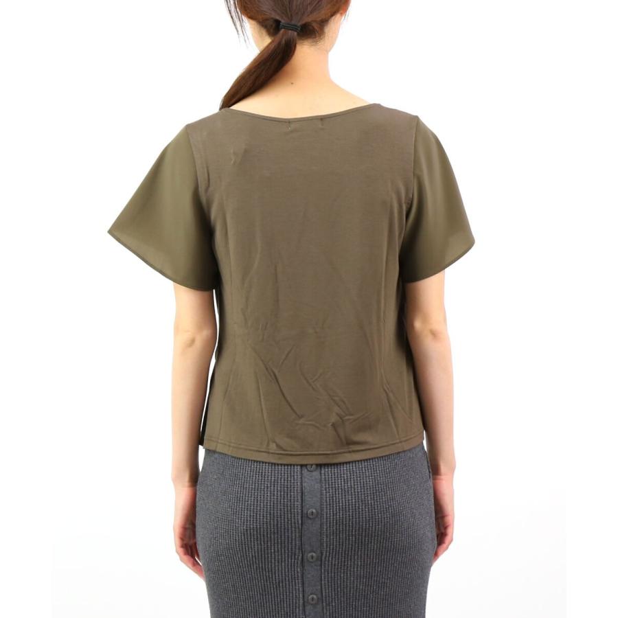 ベアトリス 半袖ブラウス カットソー BEATRICE E83203 国内正規品 210903 送料無料 BEATRICE（ベアトリス） 半袖ブラウス カットソー レディース 国内正規