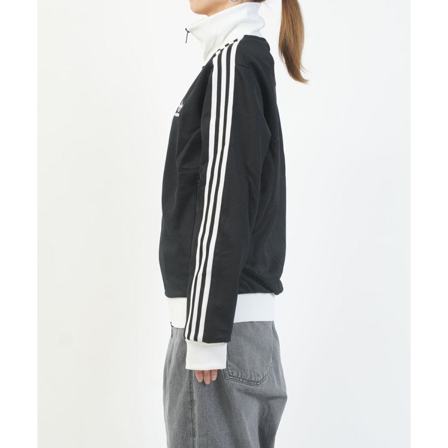 アディダス アディカラー クラシック トラックトップ adidas 2025秋冬