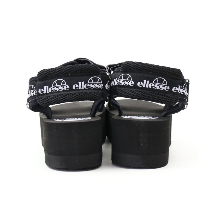 エレッセ スポーツサンダル Palermo Sandal パレルモサンダル ellesse