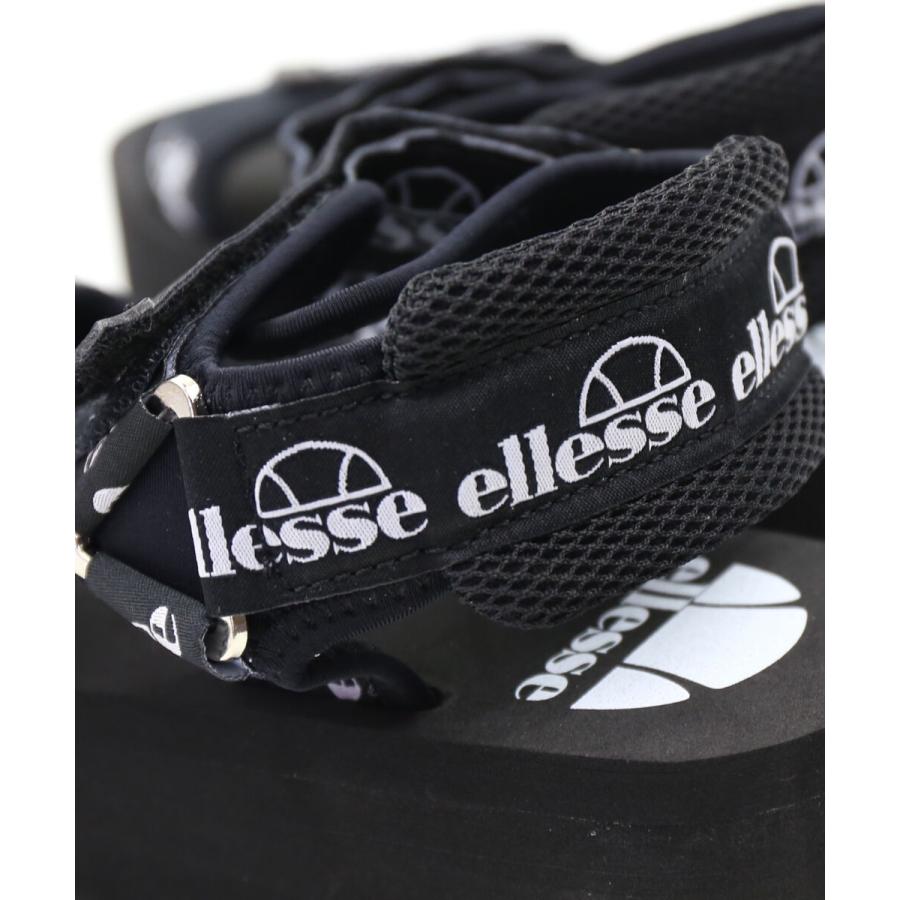 エレッセ スポーツサンダル Palermo Sandal パレルモサンダル ellesse