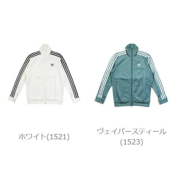 アディダス トラックジャケット ベッケンバウアー トラックトップ ORIM