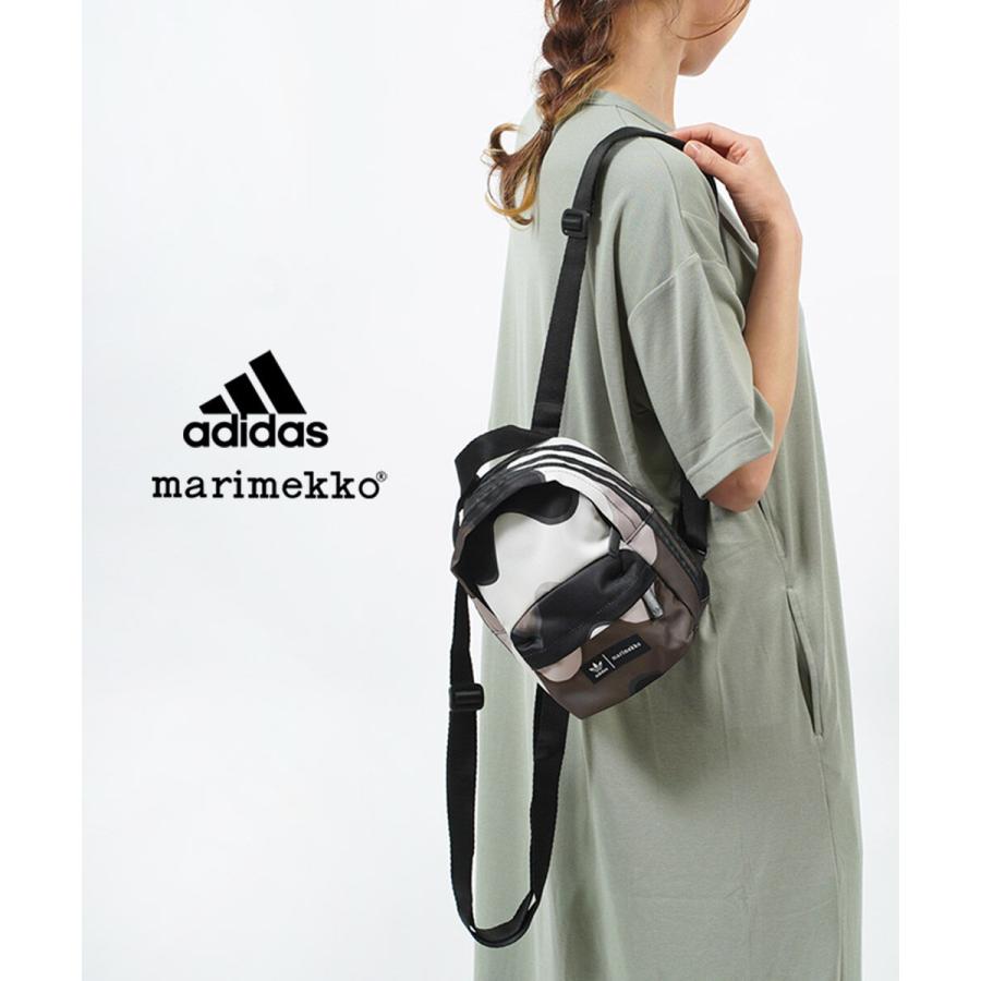 adidas アディダス マリメッコ ミニバックパック ミニリュック adidas アディダス マリメッコ ミニバックパック ミニリュック