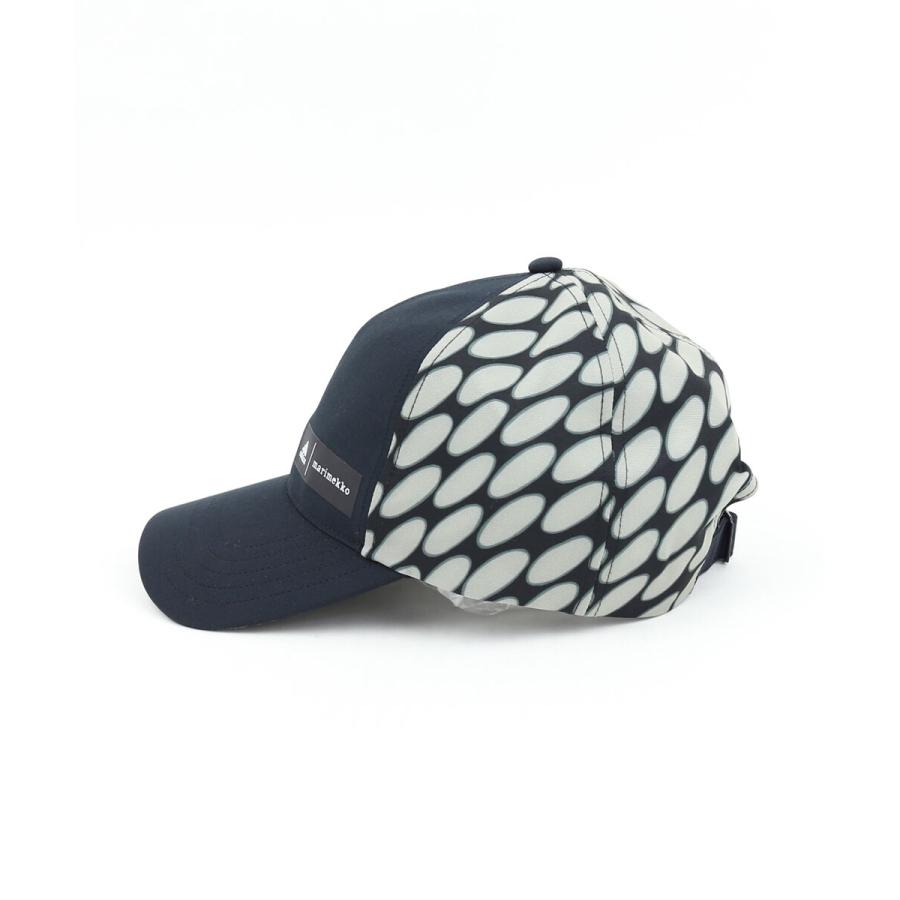 adidas（アディダス） マリメッコ AEROREADY ベースボールキャップ