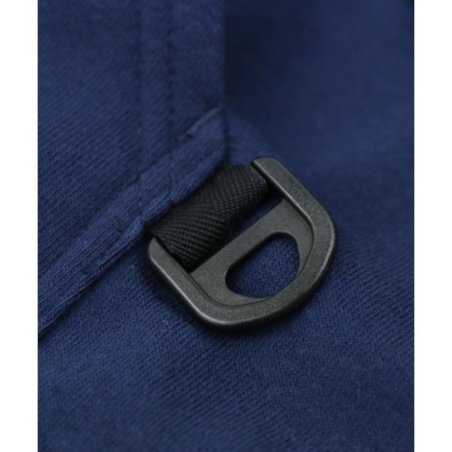 エレッセ プルオーバー スウェットパーカー OVERSIZE HOODIE オーバー
