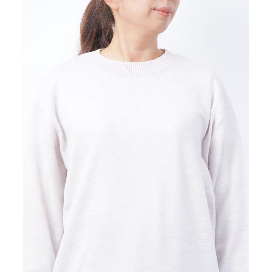 FANEUIL（ファヌル） ニットプルオーバー セーター レディース 国内