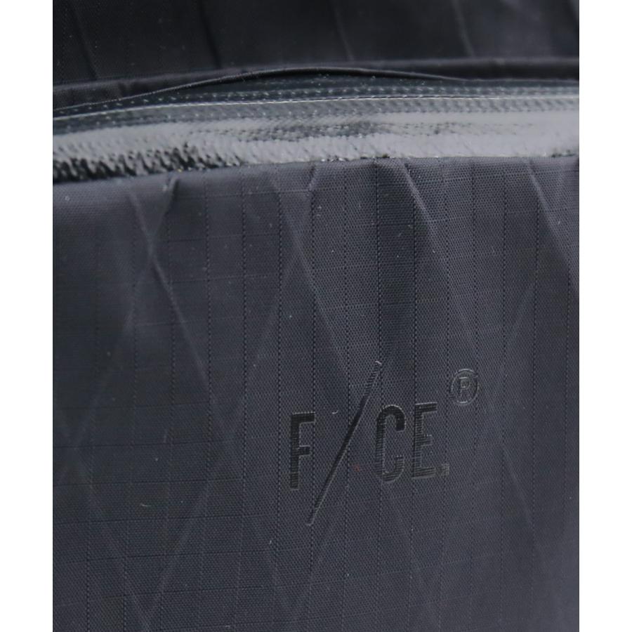 エフシーイー ショルダーバッグ 巾着バッグ X-PAC DRAWSTRING SHOULDER