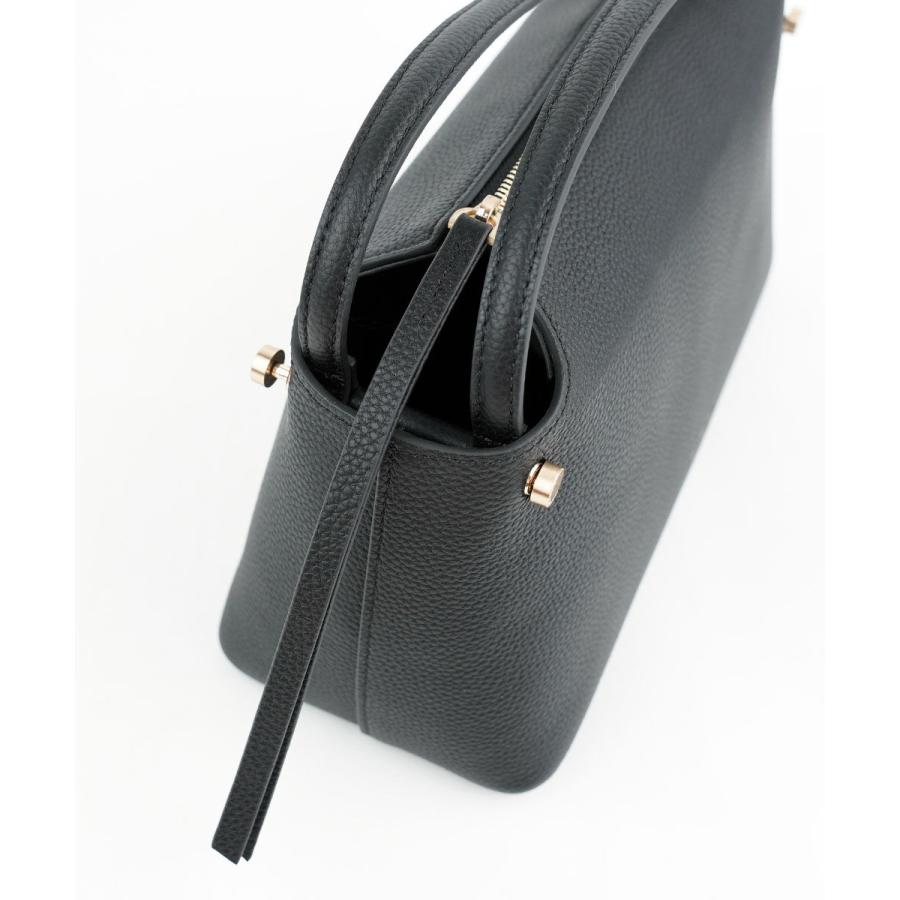 フィールアンドテイスト 2wayショルダーバッグ bread FEEL AND TASTE