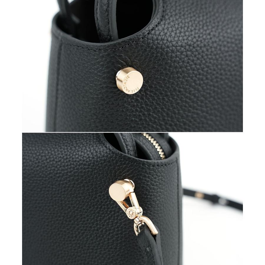 フィールアンドテイスト 2wayショルダーバッグ bread FEEL AND TASTE