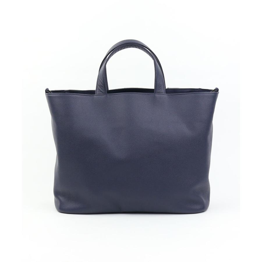 ✨faro✨トートバッグ Just Urban Square ネイビー FARO ファーロ トートバッグ Just Urban Square Tote ジャスト