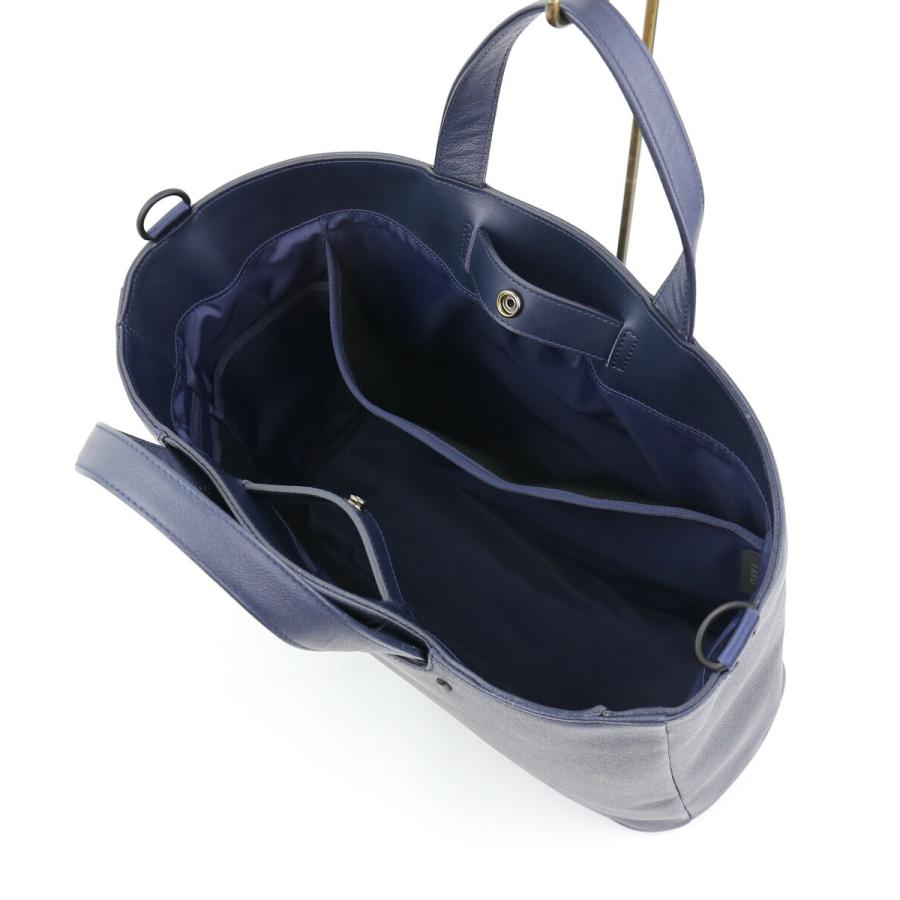 FARO（ファーロ） トートバッグ Just Urban Square Tote ジャスト