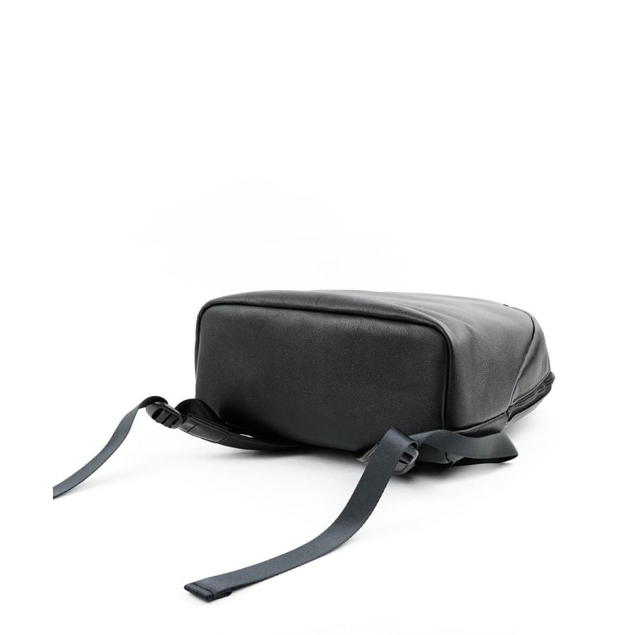 新品未使用✨FARO ファーロ　Urban Rucksack3 レザー　ブラック FARO（ファーロ） ビジネスバッグ Urban 2Way Sack 3 メンズ