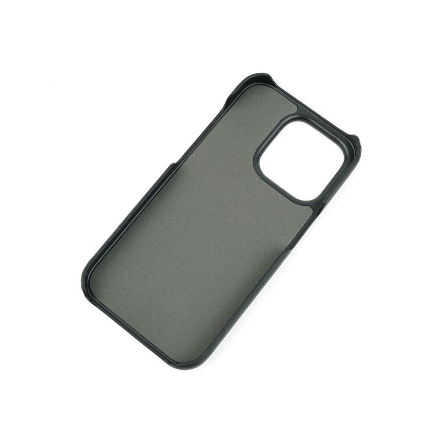 FARO（ファーロ） iPhoneケース スマホケース Calma Back Case for