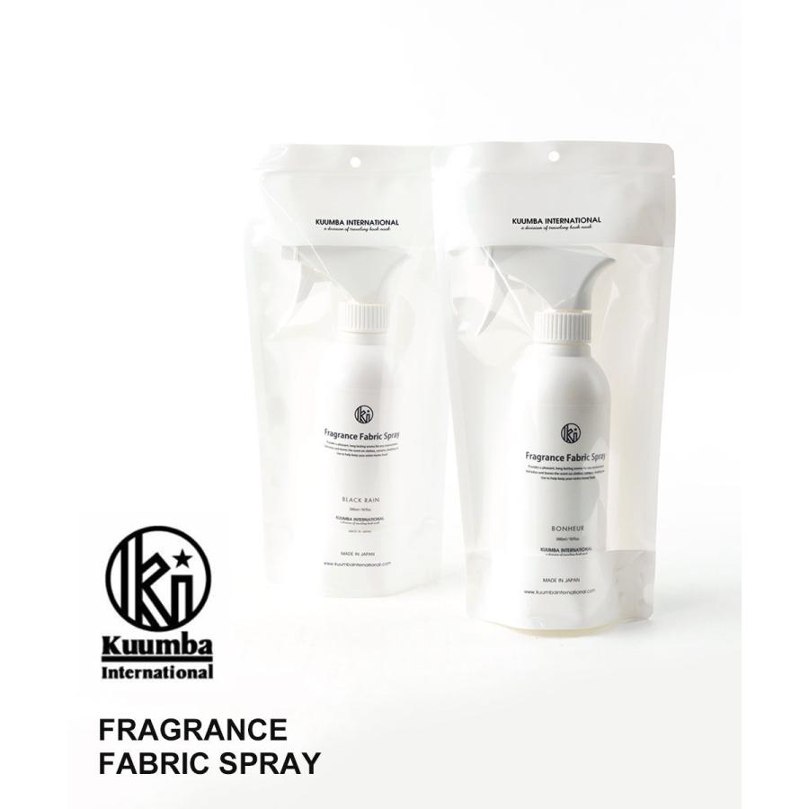 クンバ ファブリックスプレー FABRIC SPRAY Kuumba レディース 国内正規品 の商品画像