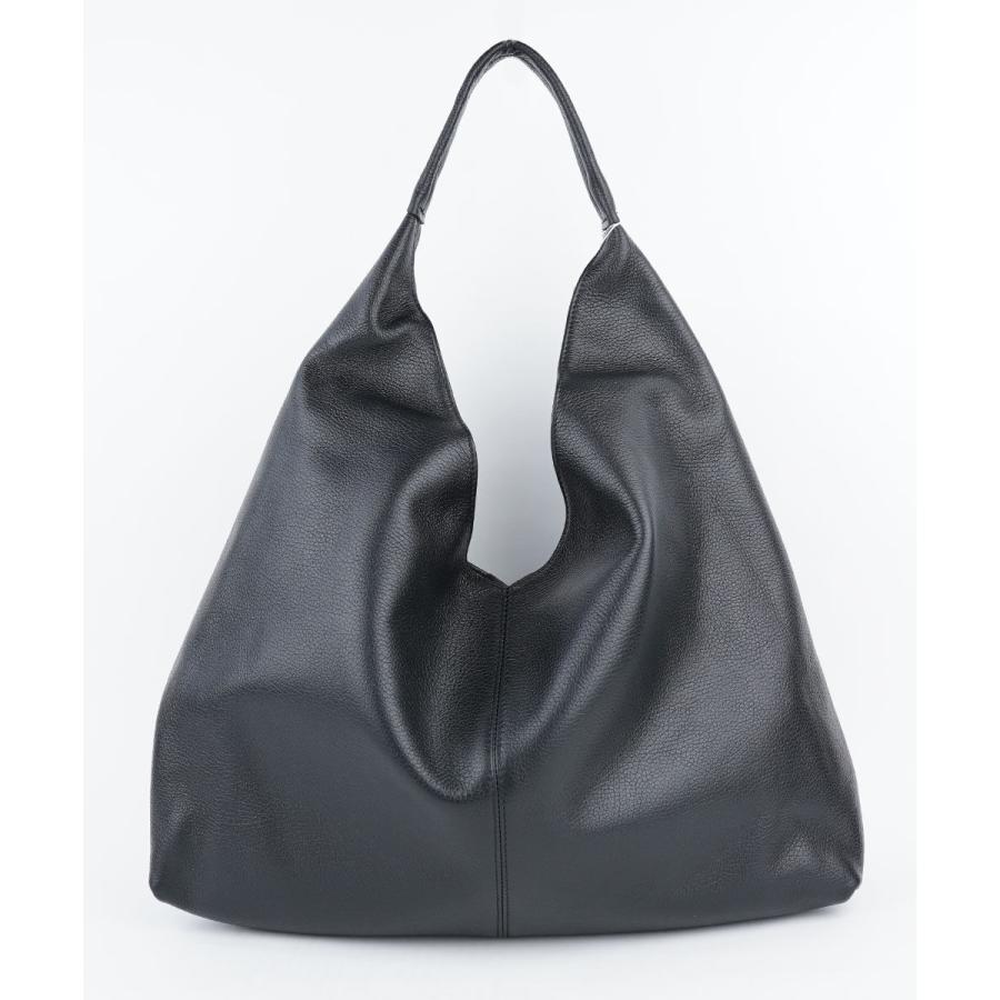 オウレンティ ポーチ付きトートバッグ AULENTTI 2025秋冬新作