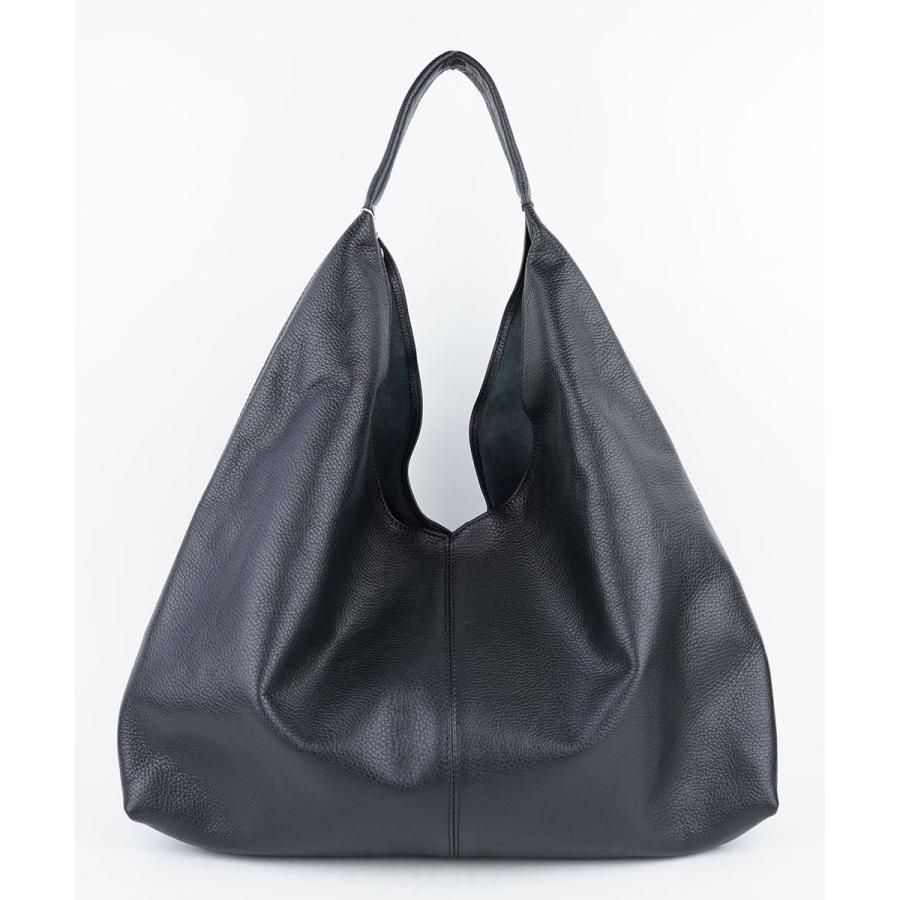 オウレンティ ポーチ付きトートバッグ AULENTTI 2025秋冬新作