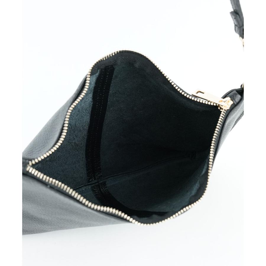 オウレンティ ポーチ付きトートバッグ AULENTTI 2025秋冬新作