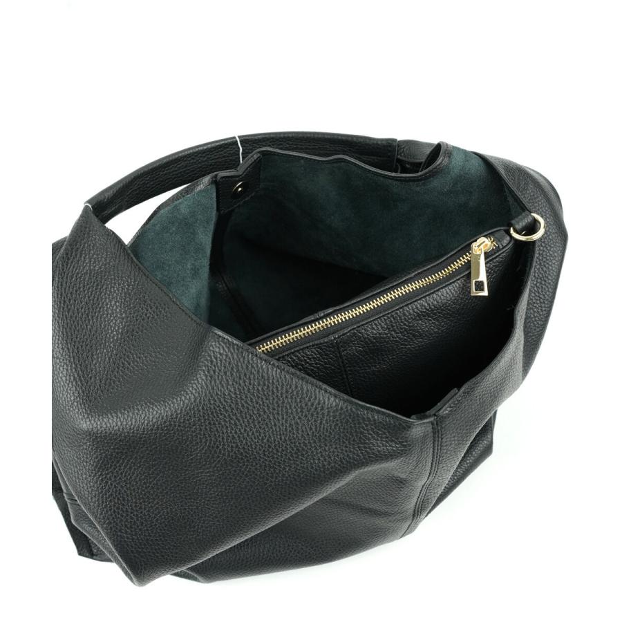 オウレンティ レザー 2WAY トートバッグ AULENTTI レディース 国内正規