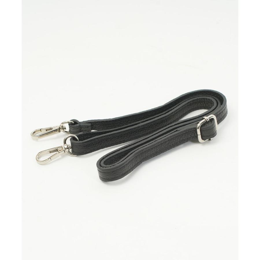 オウレンティ 2way ショルダーバッグ AULENTTI 2025秋冬新作