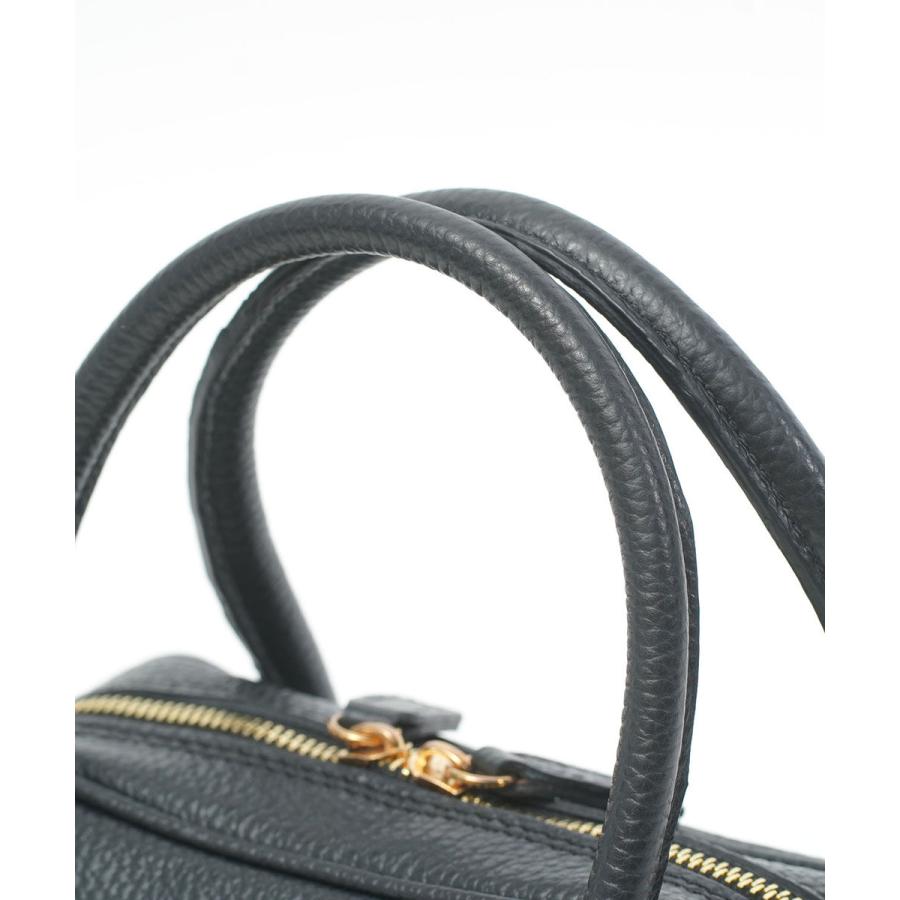 オウレンティ ミニボストンバッグ AULENTTI レディース 国内正規品