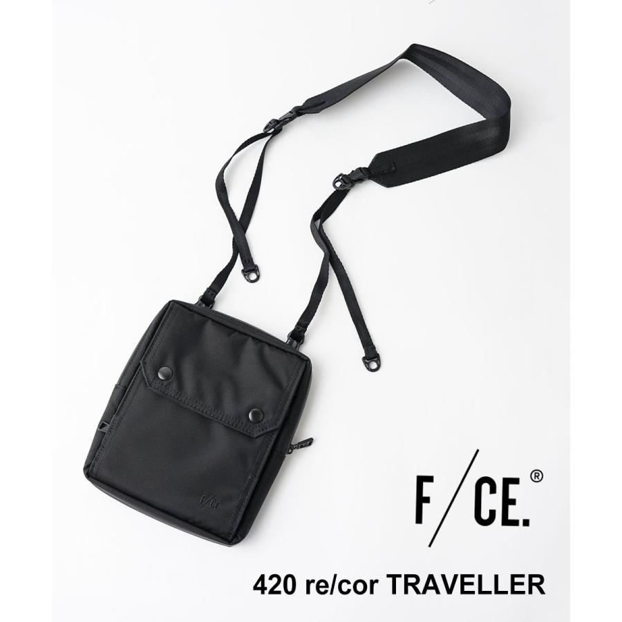 エフシーイー 420 re/cor TRAVELLER F/CE. FCD34242B0004 国内正規品 220409 送料無料 エフシーイー 420 re/cor TRAVELLER F/CE. レディース メンズ 国内正規