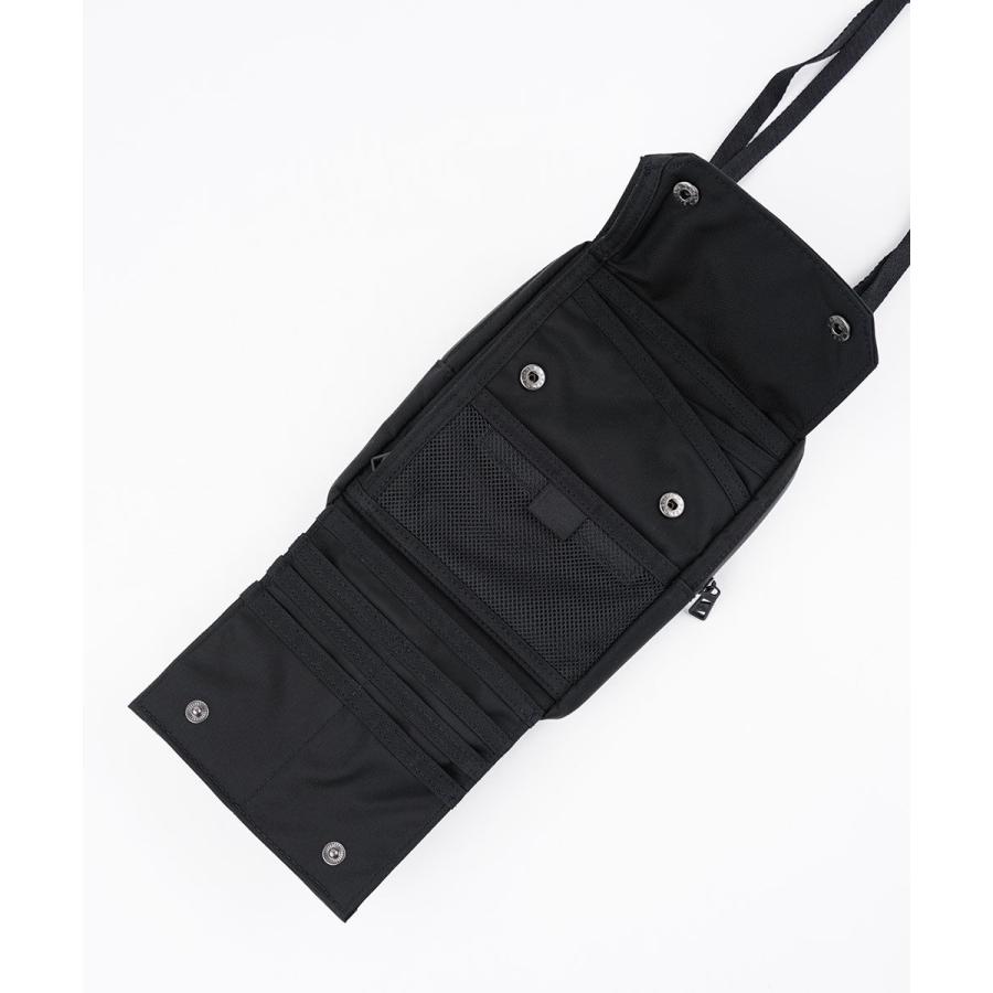 エフシーイー 420 re/cor TRAVELLER F/CE. レディース メンズ 国内正規