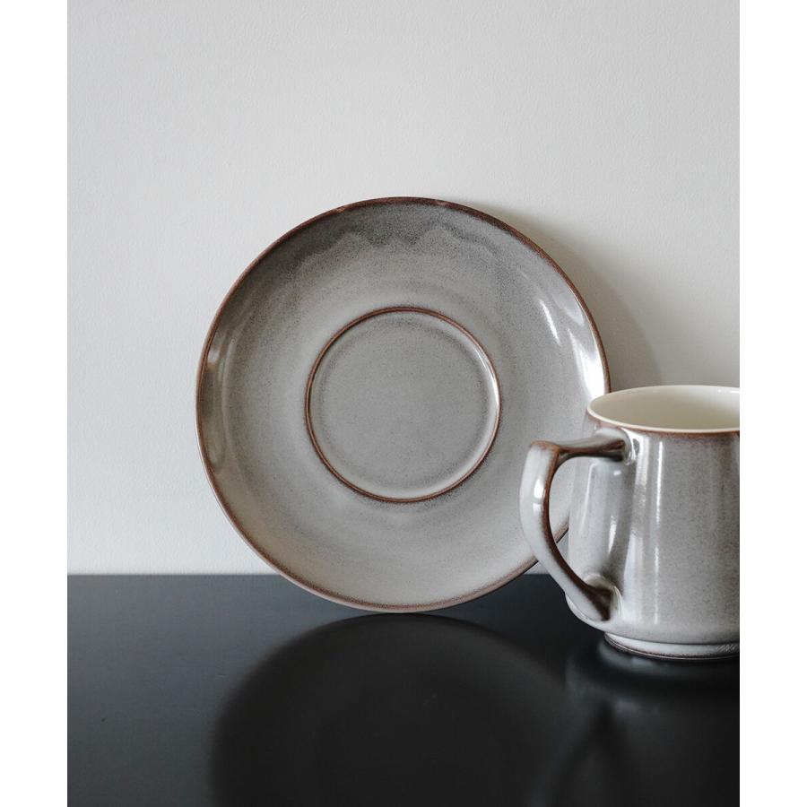 こうようとうき コーヨー フィーヌ 兼用ソーサー 光洋陶器 KOYO