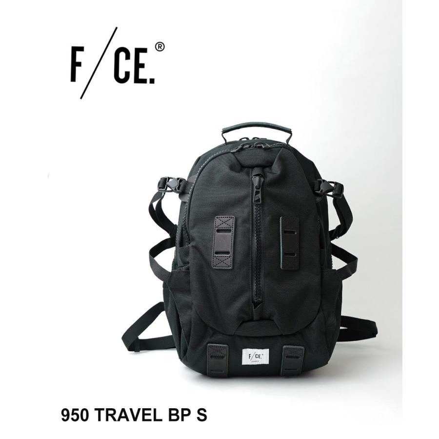 F/CE.（エフシーイー） 950 トラベル バックパック S 950 TRAVEL BP 