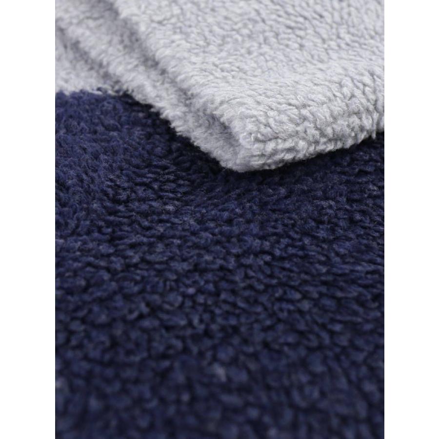 fofo(フォフォ)ウール ナイロン バイカラー スヌード・FO-KN142009-3211402    レディース 女性 誕生日プレゼント ギフト 正規品 新品 fofo(フォフォ) ウール ナイロンバイカラースヌード・FO-KN142009