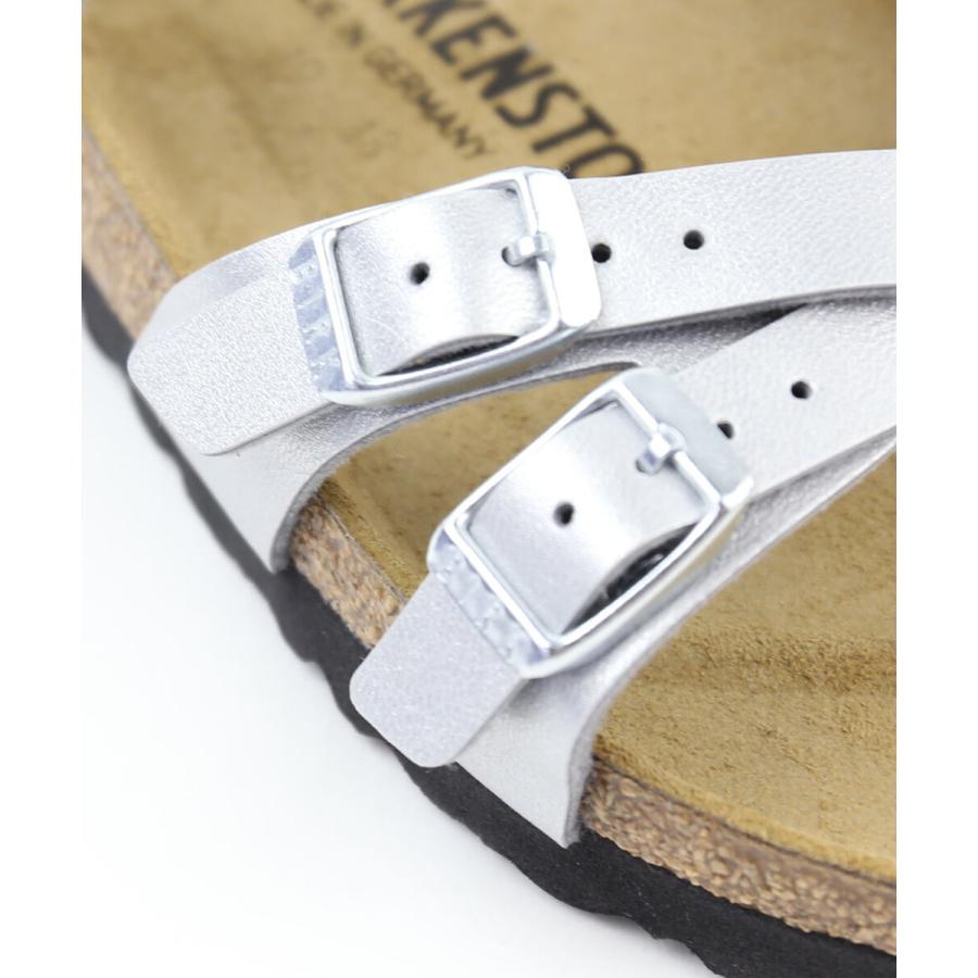 BIRKENSTOCK（ビルケンシュトック） フラットサンダル コンフォート