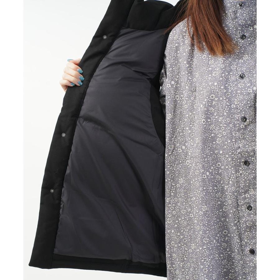 エフシーイー STLTH Puffer Vest F/CE.×DIGAWEL F/CE. レディース