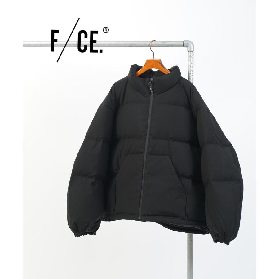 エフシーイー STLTH Puffer Jacket F/CE.×DIGAWEL F/CE. レディース