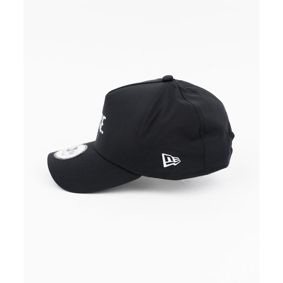 エフシーイー キャップ NEW ERA BY F/CE GORETEX CAP F/CE. レディース 