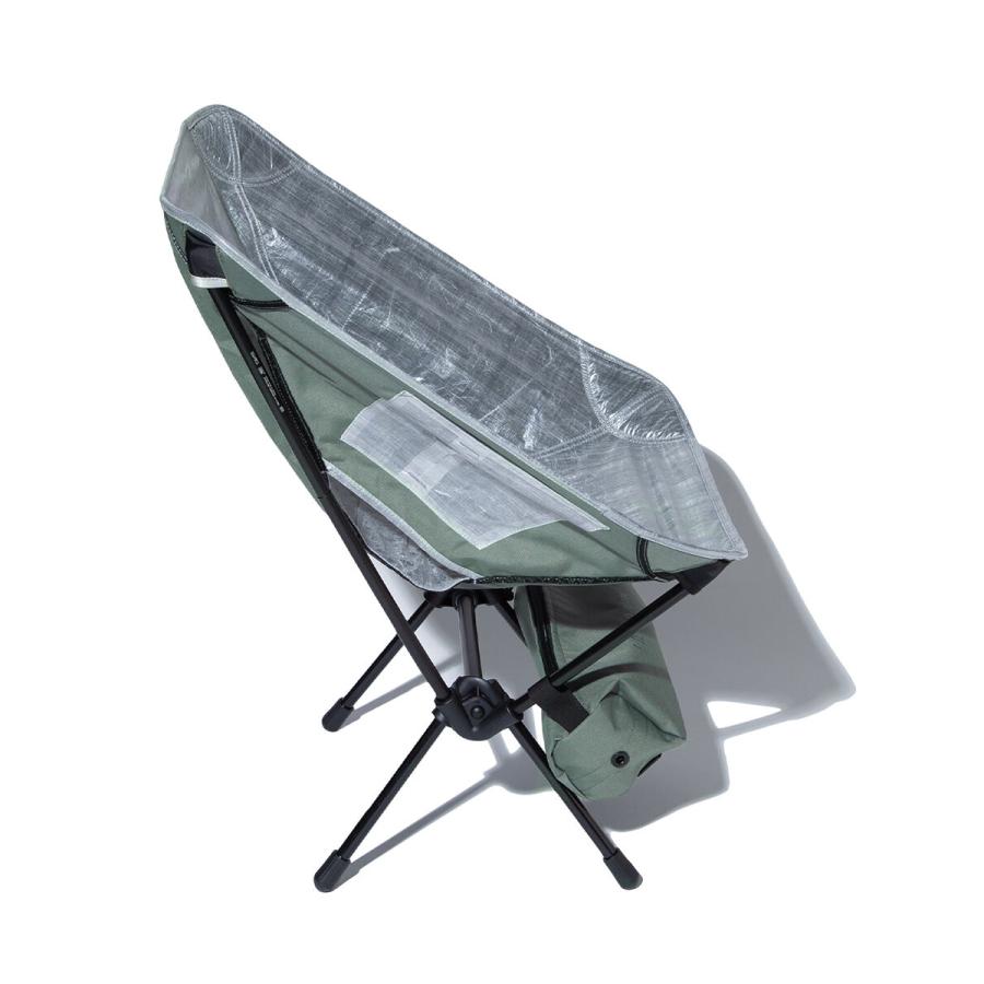 F/CE.（エフシーイー） チェア with ダイニーマ by ヘリノックス