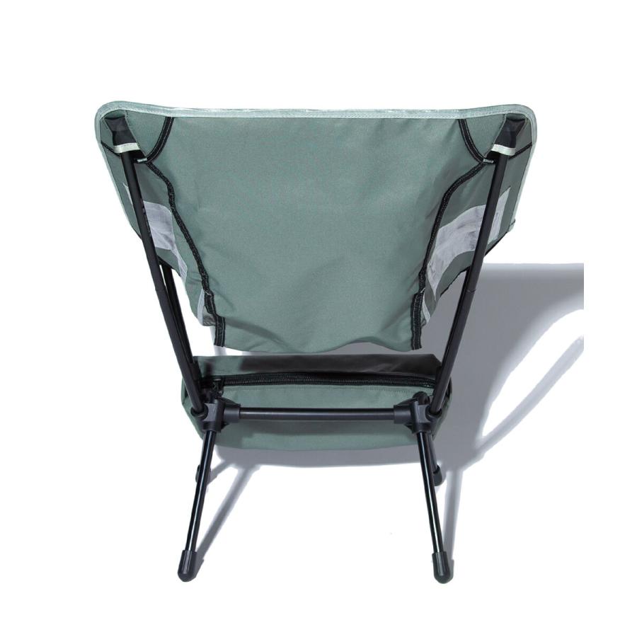 F/CE.（エフシーイー） チェア with ダイニーマ by ヘリノックス