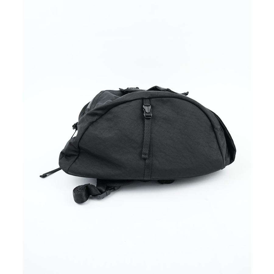 エフシーイー TEXTURED TWILL 3 POINTS SLINGER BAG F/CE. 2026春夏