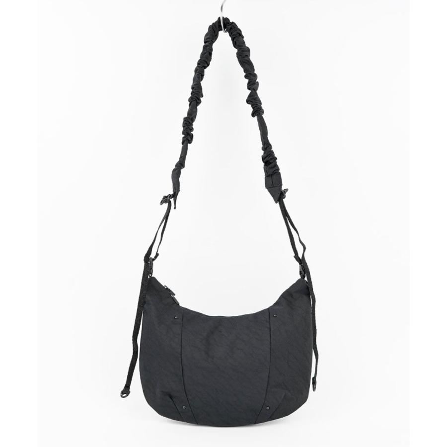 エフシーイー TEXTURED TWILL POUCH F/CE. 2026春夏新作 レディース