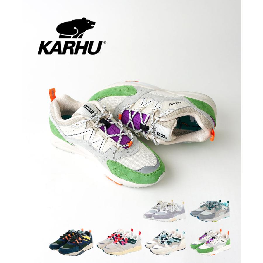 KARHU カルフ FUSION 2.0 フュージョン2.0 レディース 国内正規 KARHU カルフ FUSION 2.0 フュージョン2.0 レディース 国内正規